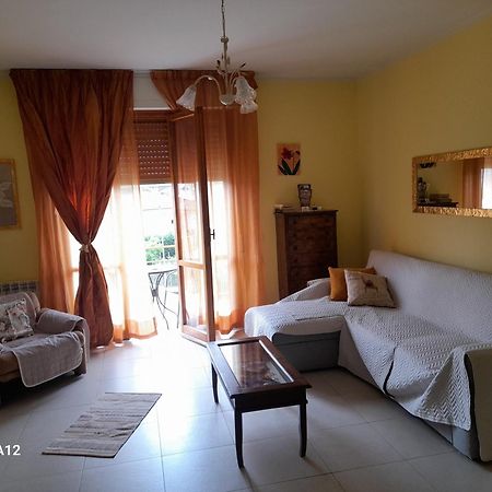 Shanty Home Lucca Bagian luar foto