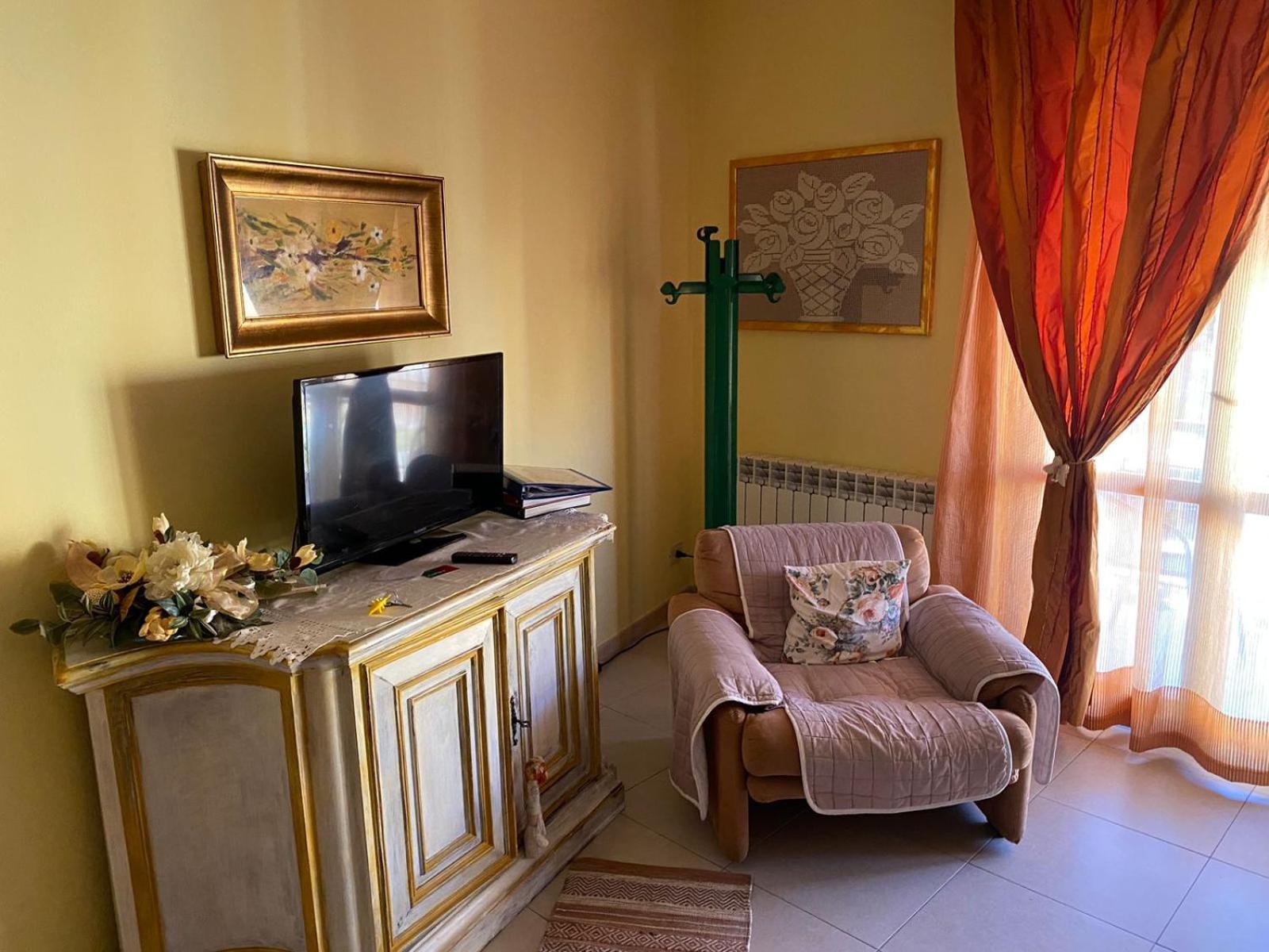Shanty Home Lucca Bagian luar foto