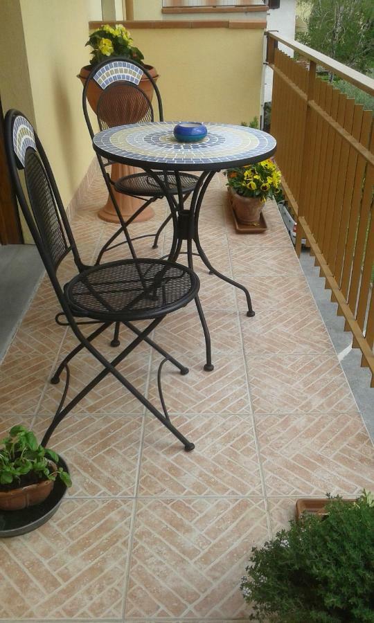 Shanty Home Lucca Bagian luar foto