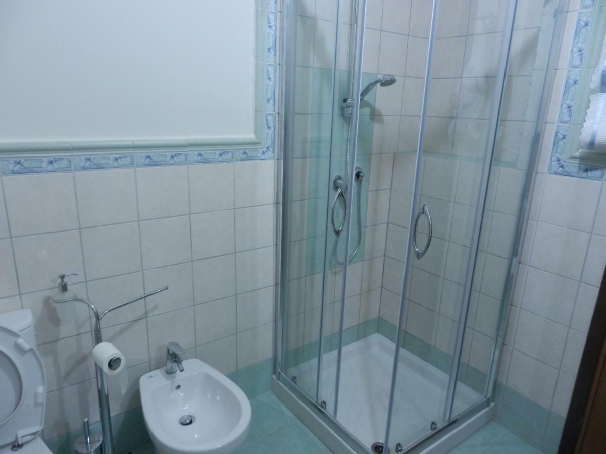 Shanty Home Lucca Bagian luar foto