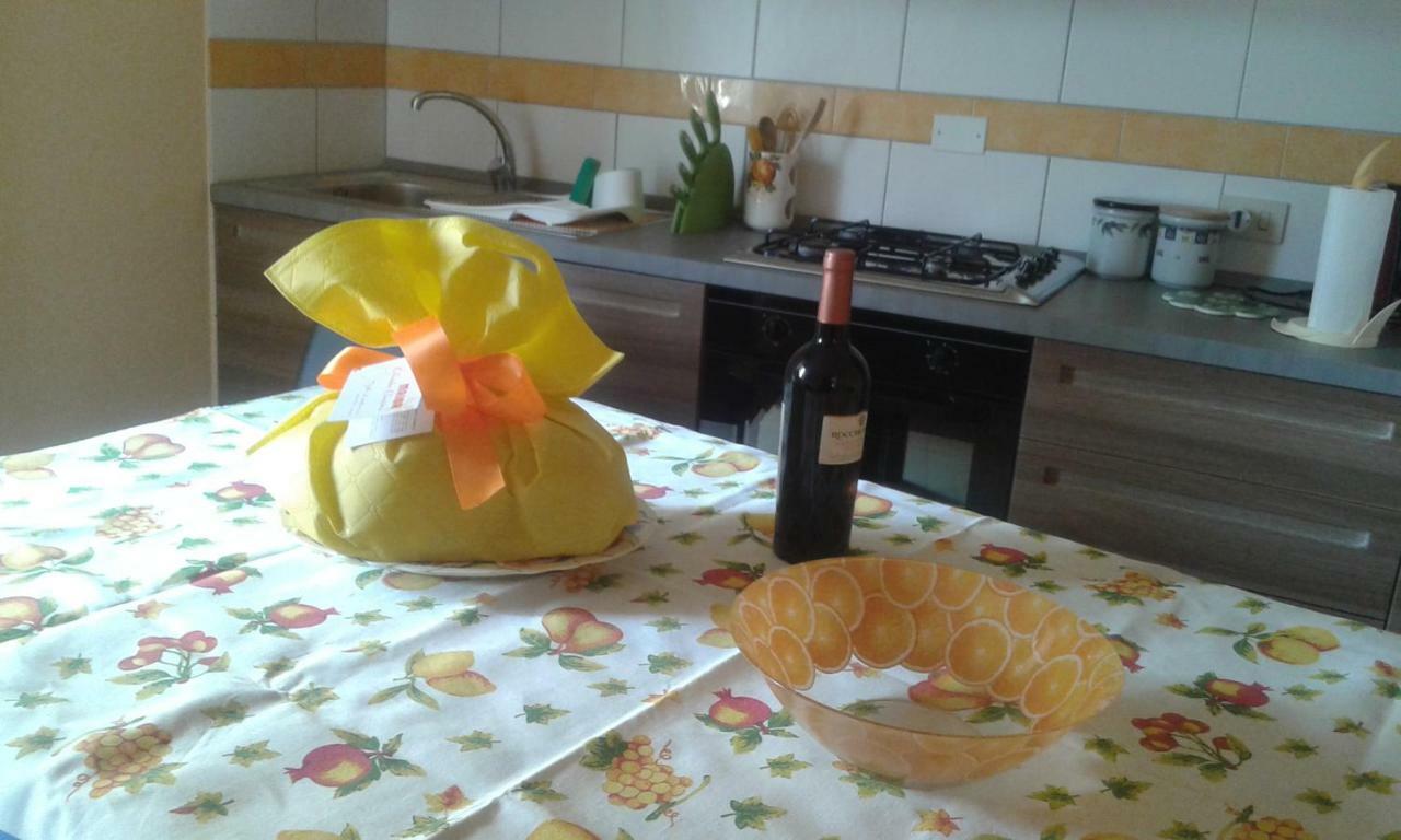 Shanty Home Lucca Bagian luar foto