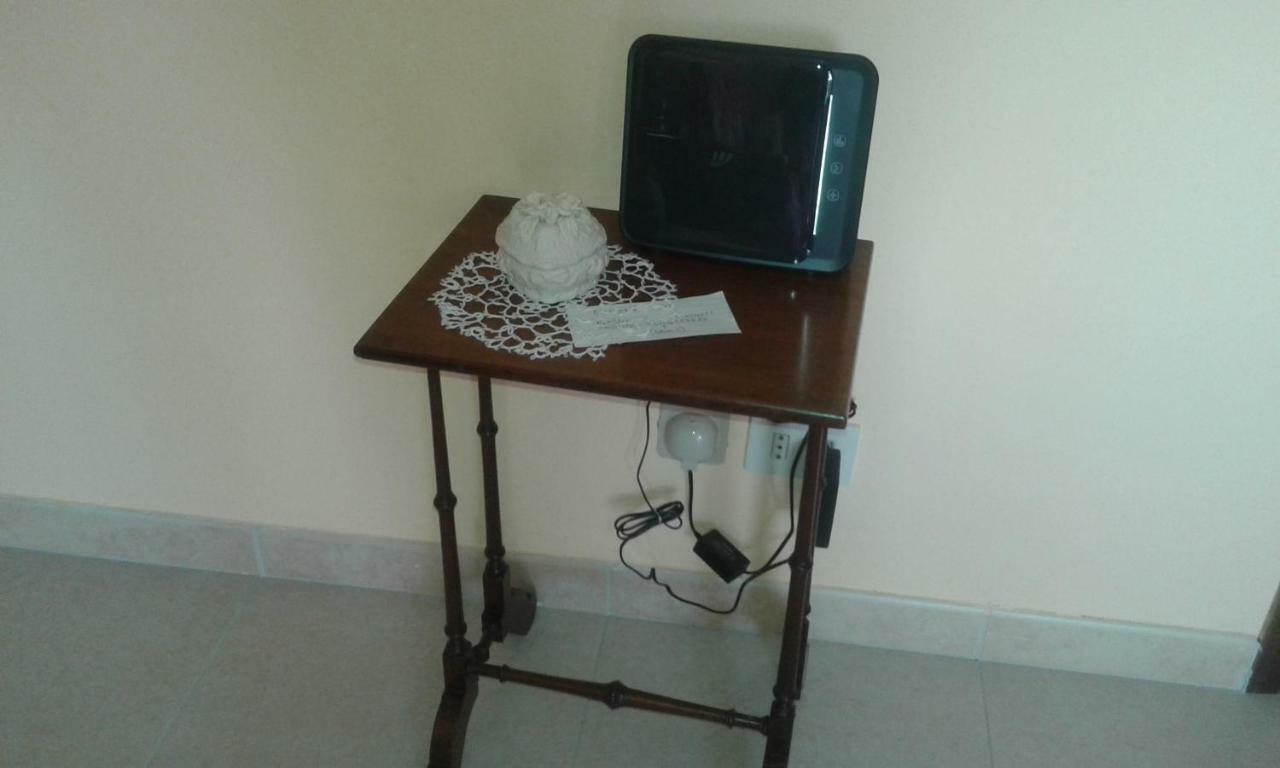 Shanty Home Lucca Bagian luar foto