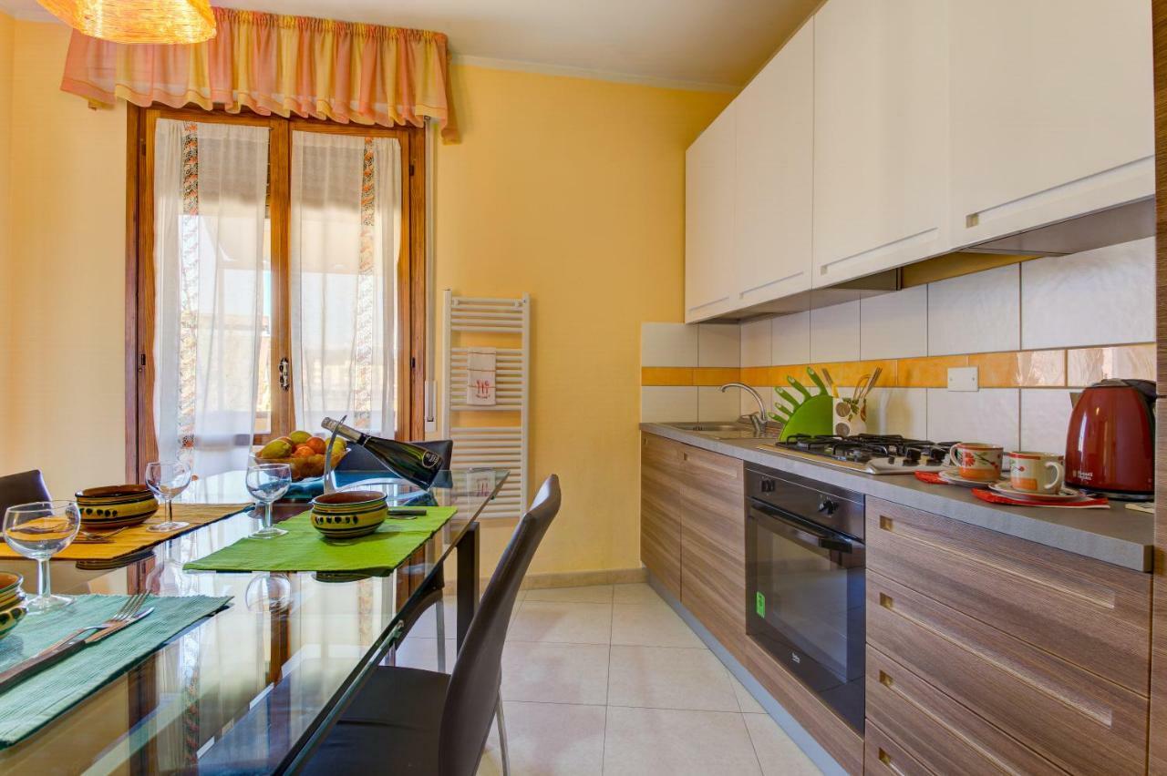 Shanty Home Lucca Bagian luar foto