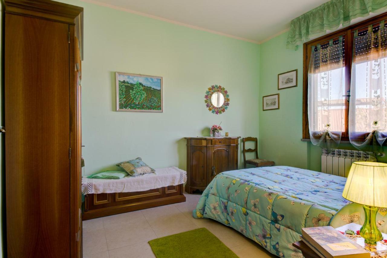 Shanty Home Lucca Bagian luar foto