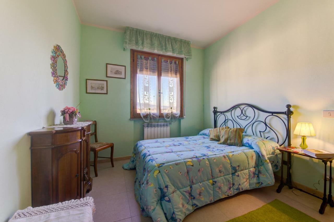 Shanty Home Lucca Bagian luar foto