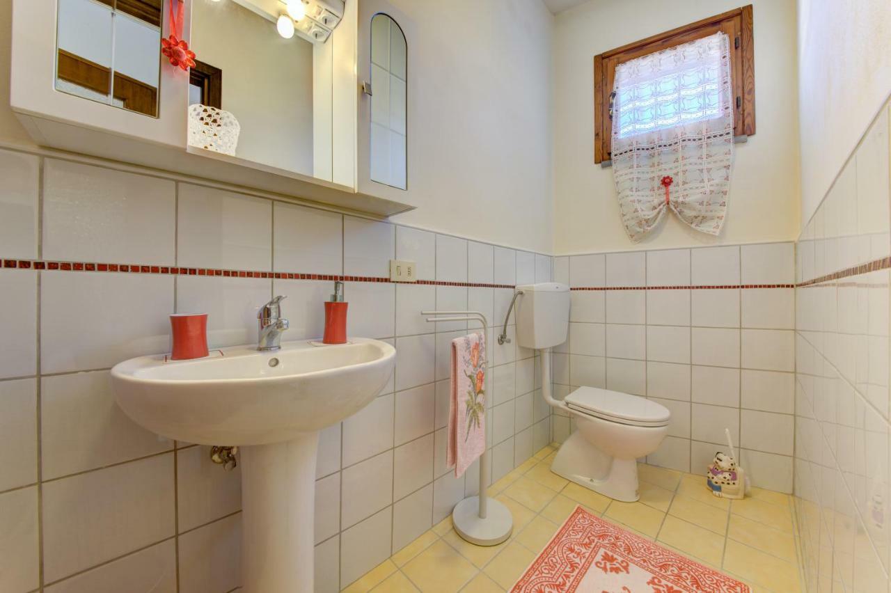 Shanty Home Lucca Bagian luar foto