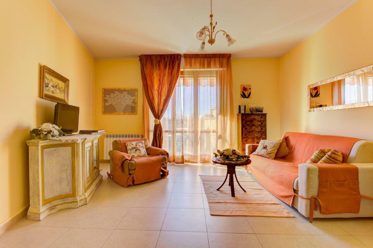 Shanty Home Lucca Bagian luar foto