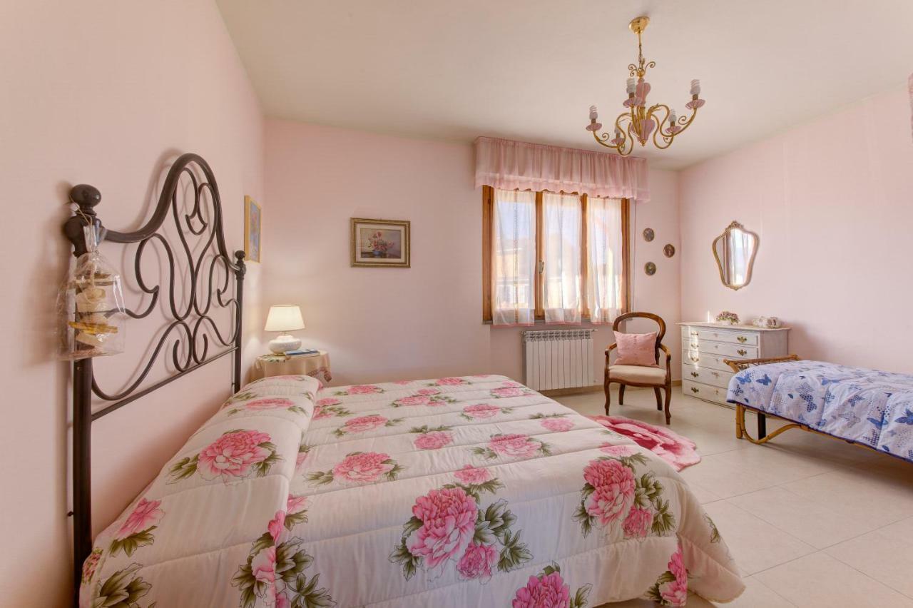 Shanty Home Lucca Bagian luar foto