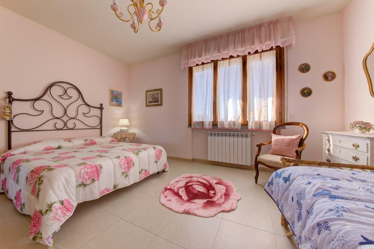 Shanty Home Lucca Bagian luar foto