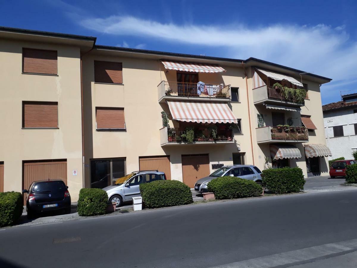 Shanty Home Lucca Bagian luar foto