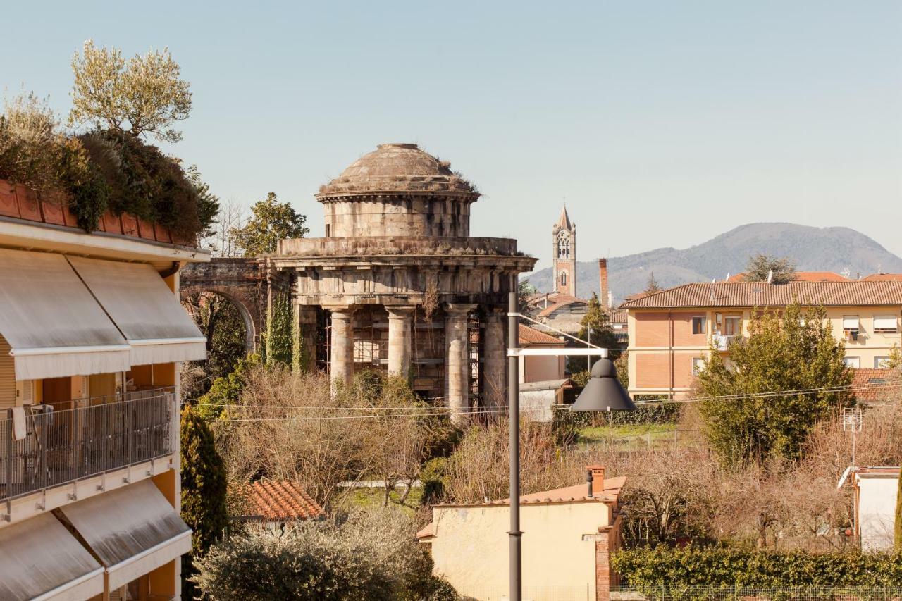 Shanty Home Lucca Bagian luar foto